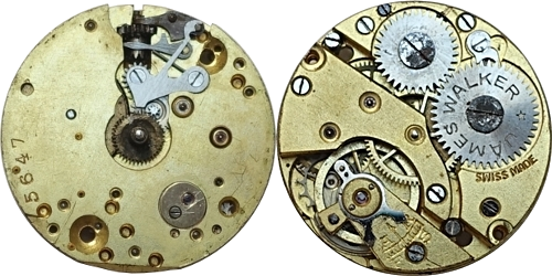 Schweizer Uhrwerk: Über 652 lizenzfreie lizenzierbare